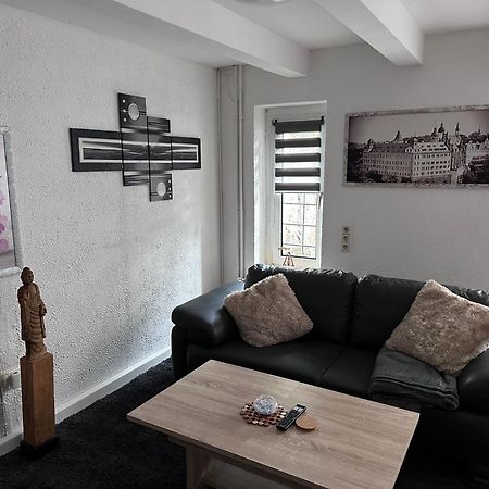 Haus Heiken Apartment Lavendel Altemburgo Exterior foto